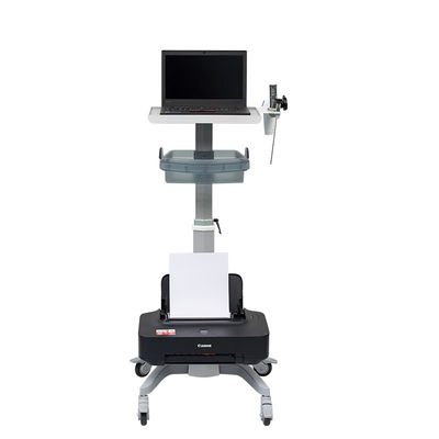 Full HD Wifi Android IOS windows Hubungkan Wireless Endoscope Camera Trolley