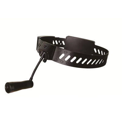18000lux 200mm Headlamp Lampu LED Medis 5700k-6500k