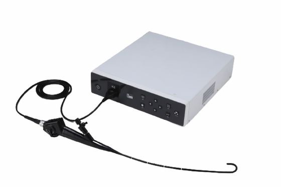 Medis Fleksibel Video Endoskopi Cystoscope 16.2Fr