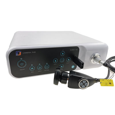 Sistem Kamera Video Endoskopi Veteriner USB Full HD