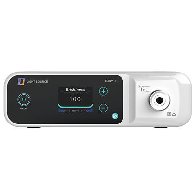 Sumber Cahaya Bedah LED Medis Untuk Sistem Kamera Endoskop DJGY-Ib