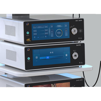 Sumber Cahaya LED Endoskopi 4K DLS 90