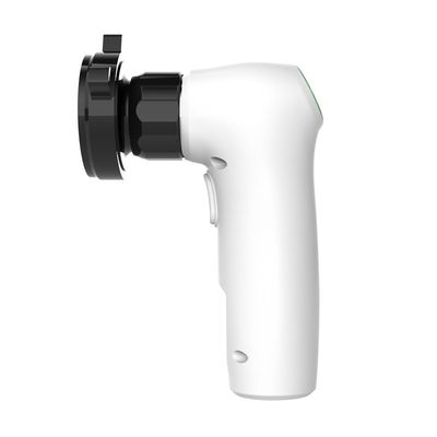Medis Wifi Wireless Endoscope Camera Hd 1200p Untuk Inspeksi Hysteroscope