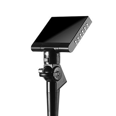 5 Inci Portable Video Endoscope Uretero Renoscope Portable Ent Endoscopy Unit