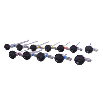 Peralatan Medis Rigid Endoscope Nasal Endoscopy