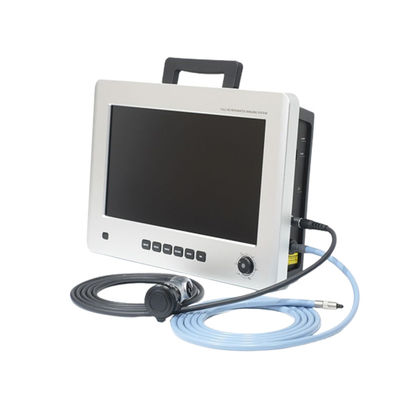 Monitor 22 Inci Terintegrasi THT Full HD Endoscope Camera System Set Portable