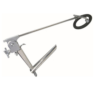 Laringoskop Medis Reusable Stainless Steel Reusable