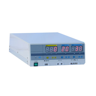 Aksesori Endoskopi Bedah Generator HF Medis 350W