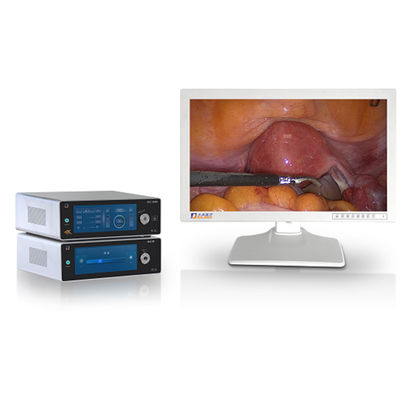 Set Kamera Endoskopi Medis UHD 4K Kamera Laparoskopi