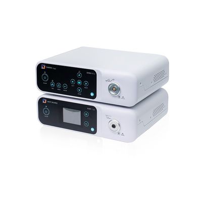 90W OEM Full HD Endoskopi Sumber Cahaya Set 1000TVL