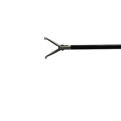 Forceps Laparoskopi Endoskopi Medis