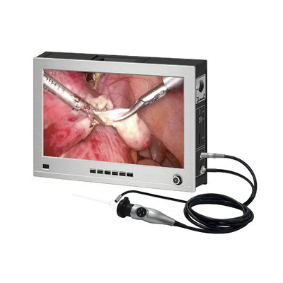 HDMI SYNC 3in1 Hd Sistem Kamera Endoskopi 15&quot;