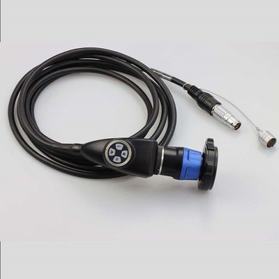 Bedah Arthroscopic Medical 1000 Tv Line Full Hd Sistem Kamera Endoskopi Tahan Air