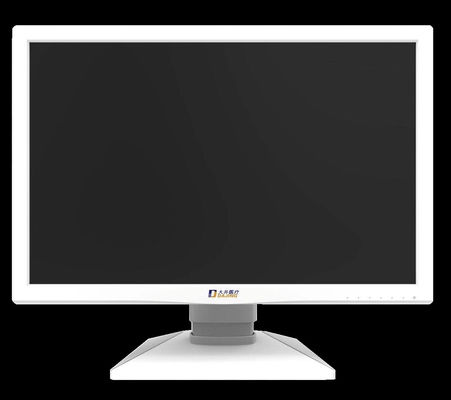 Monitor Kamera Endoskopi Full HD Layar Medis 32 Inci Monitor Medis 1080p